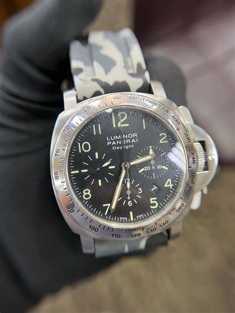 panerai fort lauderdale